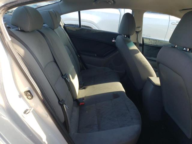 Photo 10 from auction – 2014 KIA FORTE LX with VIN KNAFK4A68E5137581