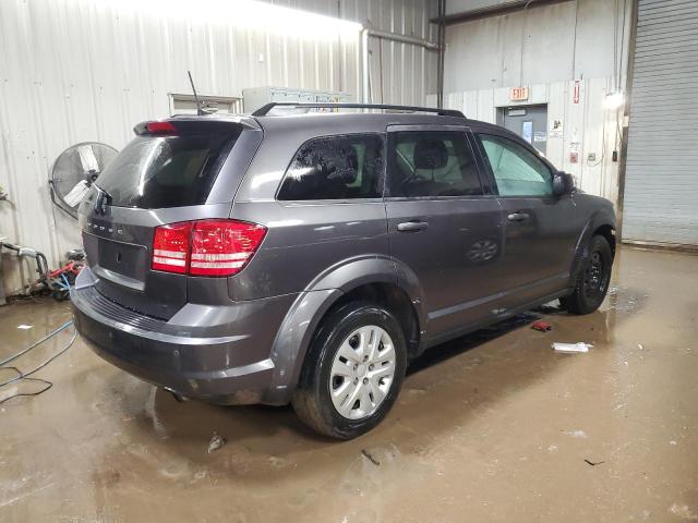 Photo 3 from auction – 2020 DODGE JOURNEY SE with VIN 3C4PDCAB1LT195103