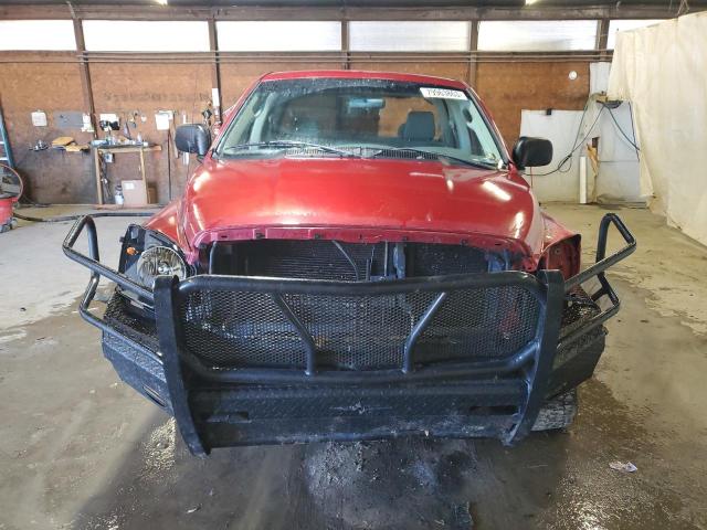 Photo 5 from auction – 2007 DODGE RAM 1500 S with VIN 1D7HU18277S146547