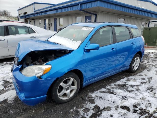 TOYOTA COROLLA MA 2008 مع رقم تعريف المركبة 2T1KR32E38C712285 - صورة من المزاد