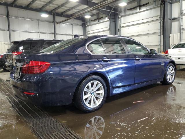 Photo 3 from auction – 2015 BMW 528 XI with VIN WBA5A7C51FD625735