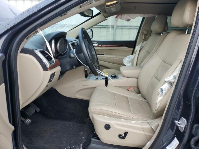 Photo 7 from auction – 2012 JEEP GRAND CHER with VIN 1C4RJFBT5CC277275