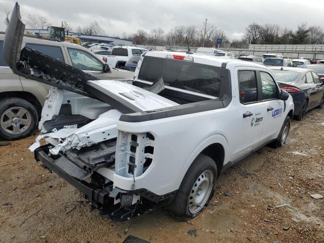 Photo 3 from auction – 2022 FORD MAVERICK X with VIN 3FTTW8F90NRA97983