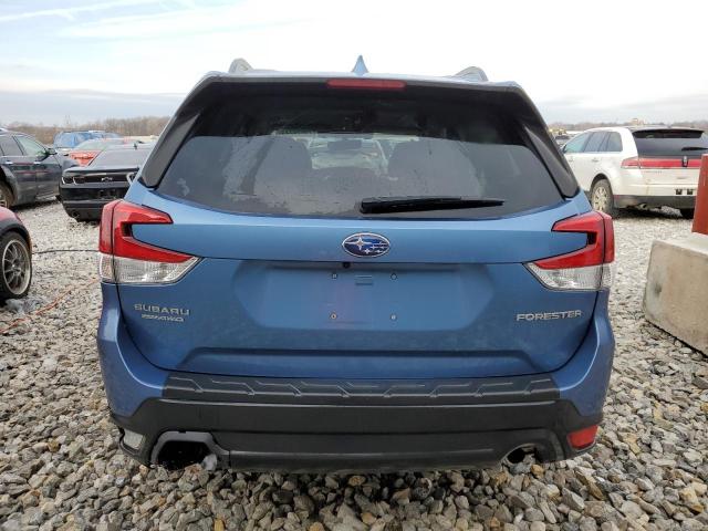 Photo 6 from auction – 2020 SUBARU FORESTER P with VIN JF2SKAJC4LH511672