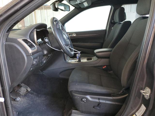 Photo 7 from auction – 2015 JEEP GRAND CHER with VIN 1C4RJFAG4FC209543