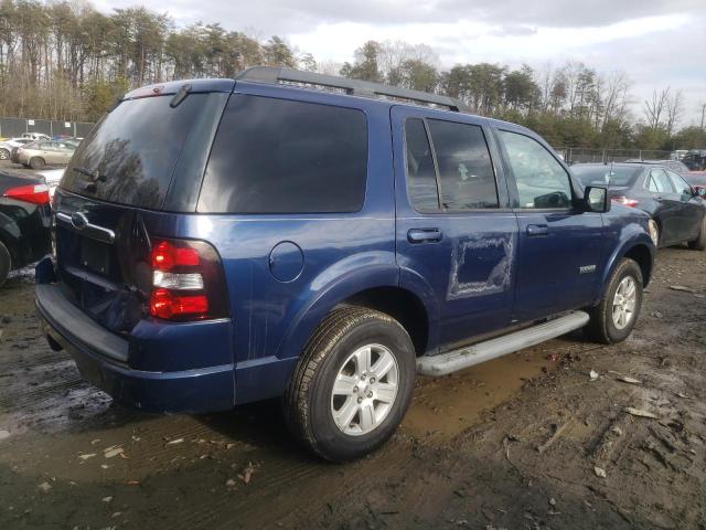 Photo 3 from auction – 2008 FORD EXPLORER X with VIN 1FMEU73E48UA42925