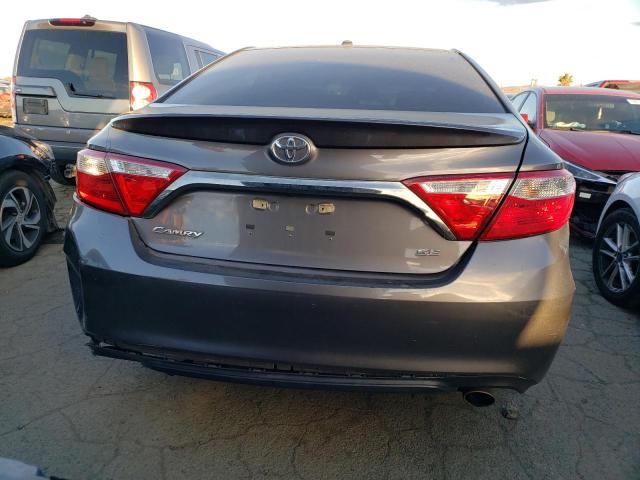 Photo 6 from auction – 2017 TOYOTA CAMRY LE with VIN 4T1BF1FK3HU370526