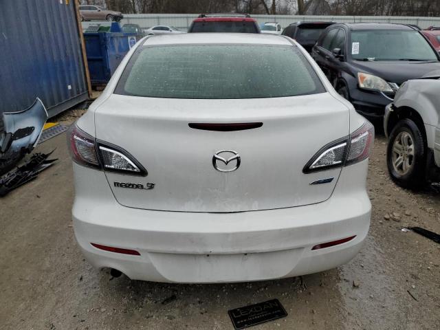Photo 6 from auction – 2013 MAZDA 3 I with VIN JM1BL1U76D1775674