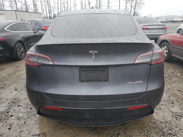 Foto 6 de la subasta – 2023 TESLA MODEL Y con VIN 7SAYGDEF0PF814182