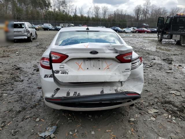 Photo 6 from auction – 2014 FORD FUSION SE with VIN 3FA6P0HD0ER218434