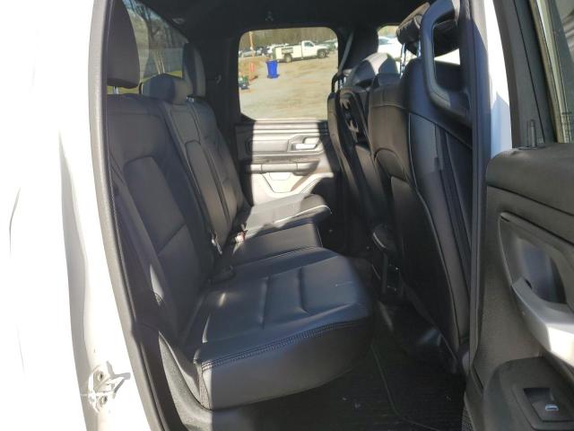 Photo 10 from auction – 2023 RAM 1500 TRADE with VIN 1C6SRECG5PN619783