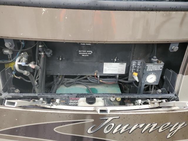 Photo 7 from auction – 2007 FREIGHTLINER CHASSIS X with VIN 4UZACJDCX7CY96947