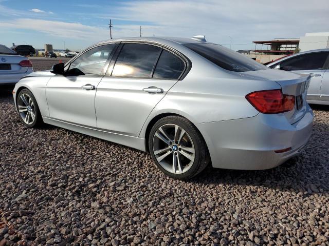 Photo 2 from auction – 2012 BMW 328 I SULE with VIN WBA3C1C50CF434306