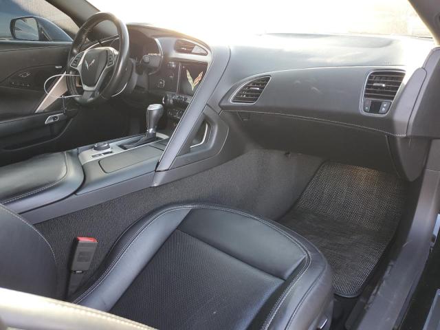 Photo 8 from auction – 2014 CHEVROLET CORVETTE S with VIN 1G1YM2D72E5135168