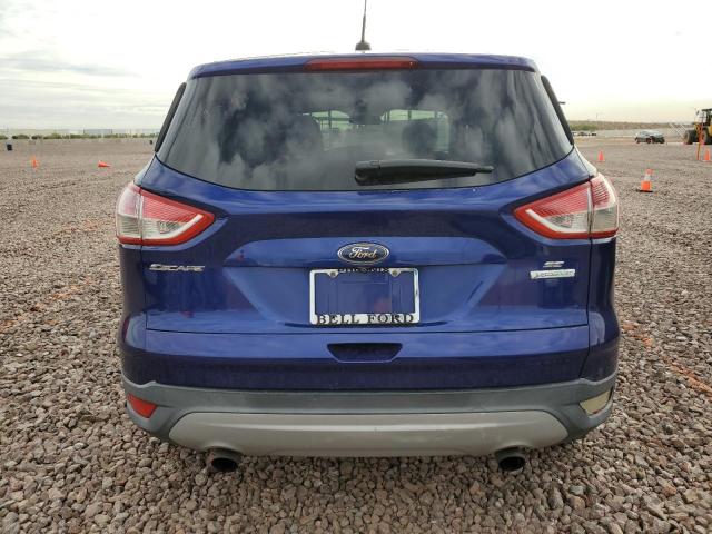 Photo 6 from auction – 2014 FORD ESCAPE SE with VIN 1FMCU0GX4EUD58590
