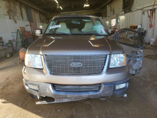 Photo 5 from auction – 2003 FORD EXPEDITION with VIN 1FMPU16L13LB36632