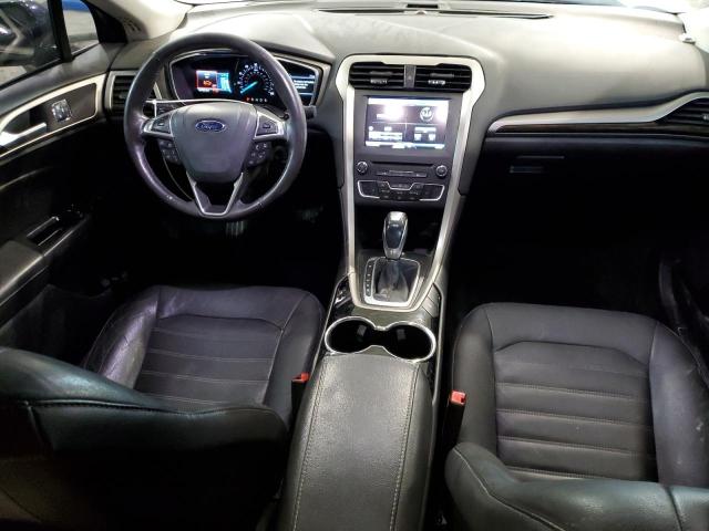 Photo 8 from auction – 2016 FORD FUSION SE with VIN 3FA6P0H94GR202591