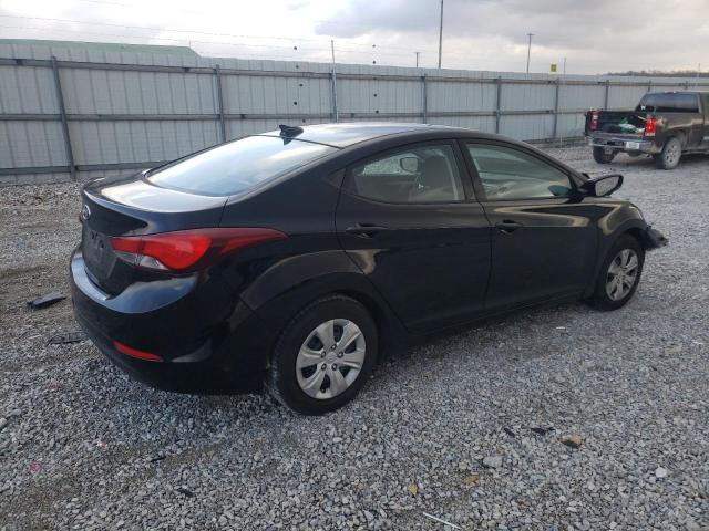 Photo 3 from auction – 2016 HYUNDAI ELANTRA SE with VIN 5NPDH4AE7GH785464