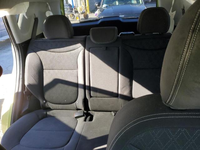 صورة رقم 10 من المزاد - 2014 KIA SOUL مع VIN KNDJN2A24E7715010