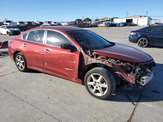 Photo 4 from auction – 2014 NISSAN ALTIMA 2.5 with VIN 1N4AL3APXEN334531