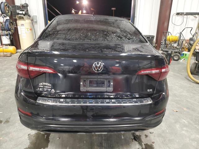 Photo 6 from auction – 2023 VOLKSWAGEN JETTA SE with VIN 3VW7M7BU9PM028833
