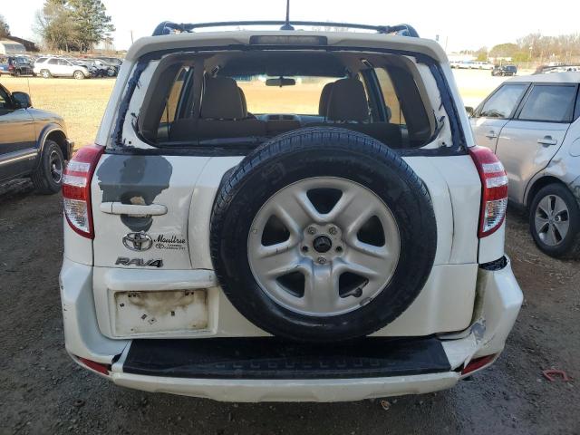 Photo 6 from auction – 2012 TOYOTA RAV4 with VIN 2T3ZF4DV7CW121420