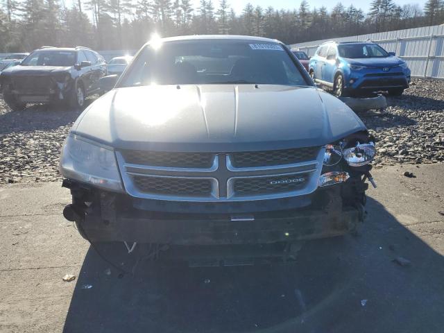 Photo 5 from auction – 2012 DODGE AVENGER SE with VIN 1C3CDZAB1CN190358