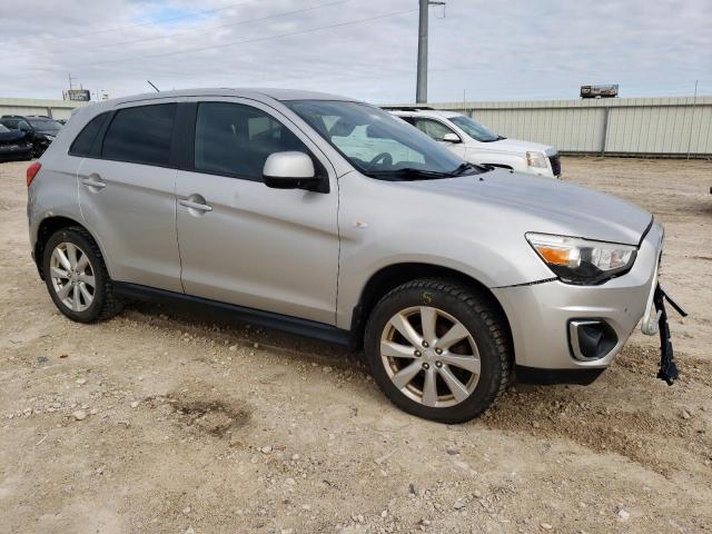 Photo 4 from auction – 2014 MITSUBISHI OUTLANDER with VIN 4A4AR3AU0EE023164