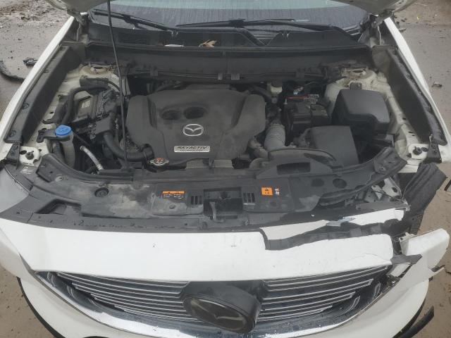 Photo 12 from auction – 2018 MAZDA CX-9 TOURI with VIN JM3TCBCY6J0201122