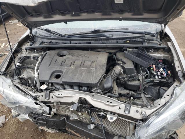 Photo 11 from auction – 2017 TOYOTA COROLLA L with VIN 2T1BURHE7HC925653