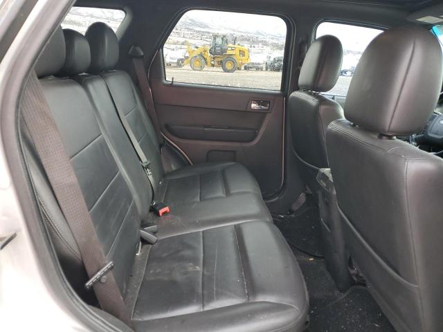 Photo 10 from auction – 2010 FORD ESCAPE LIM with VIN 1FMCU0E74AKC16345