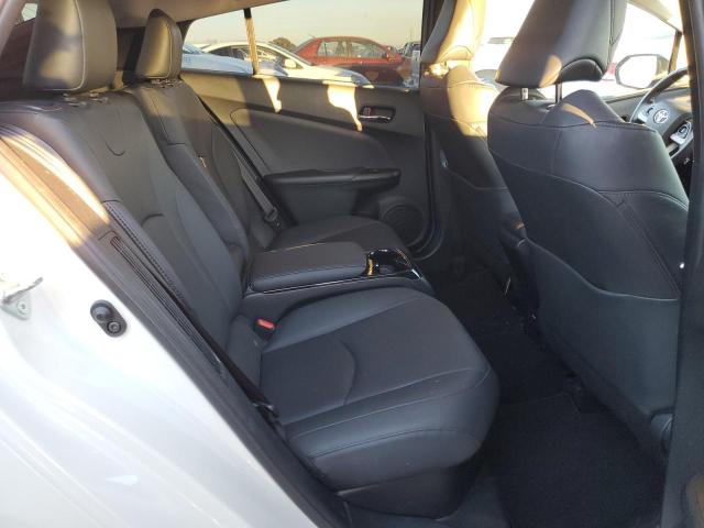 Photo 10 from auction – 2017 TOYOTA PRIUS PRIM with VIN JTDKARFP6H3040737
