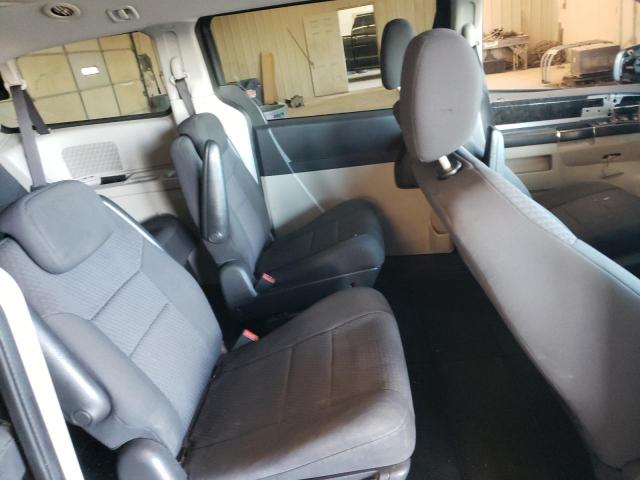 Photo 11 from auction – 2010 DODGE GRAND CARA with VIN 2D4RN5D16AR219192