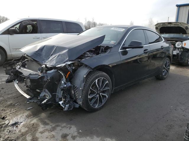 Zdjęcie 1 z aukcji – 2021 BMW 228XI z VIN WBA73AK04M7J48901