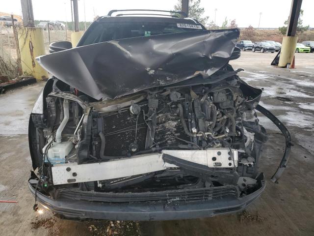 Фото 5 с аукциона – 2015 TOYOTA HIGHLANDER с VIN 5TDDCRFH5FS008028