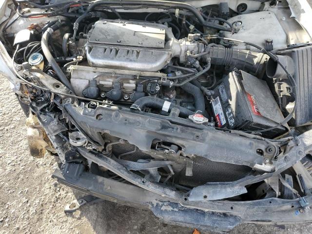 Photo 11 from auction – 2001 ACURA 3.2TL with VIN 19UUA56621A005284