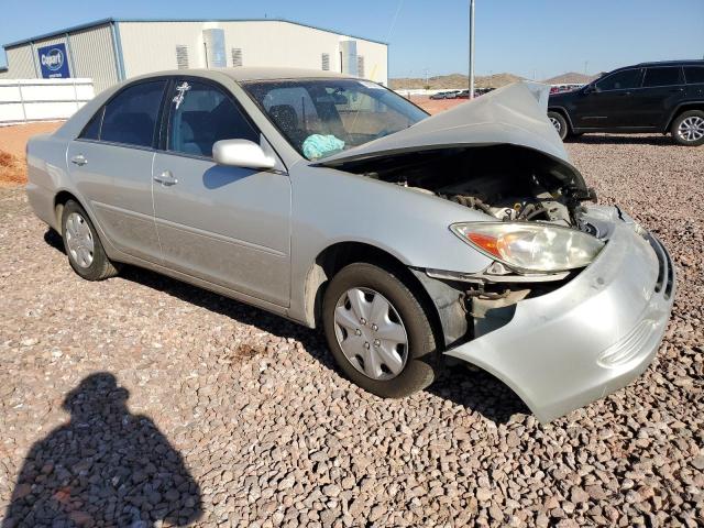 Photo 4 from auction – 2003 TOYOTA CAMRY LE with VIN 4T1BE32K33U141339