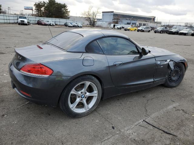 Photo 3 from auction – 2015 BMW Z4 SDRIVE2 with VIN WBALL5C51FP556694