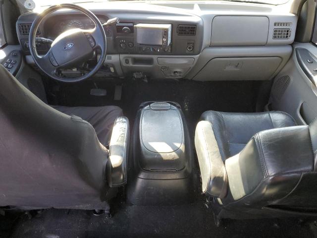 Photo 8 from auction – 2003 FORD F250 SUPER with VIN 1FTNW21P83EC53358