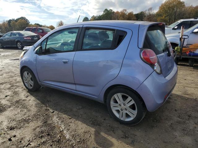 Photo 2 from auction – 2014 CHEVROLET SPARK LS with VIN KL8CB6S98EC575211