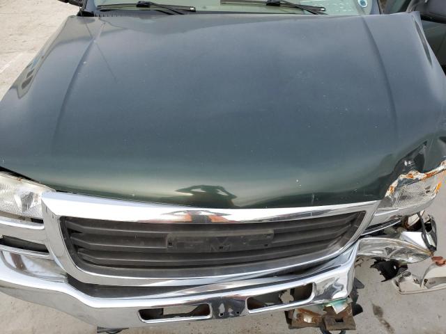 Photo 11 from auction – 2005 GMC NEW SIERRA with VIN 2GTEC13TX51396149