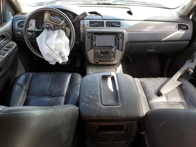 Photo 8 from auction – 2013 GMC SIERRA K15 with VIN 3GTP2WE27DG263027