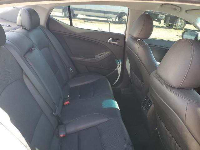 Photo 10 from auction – 2015 KIA OPTIMA SX with VIN 5XXGR4A71FG390279