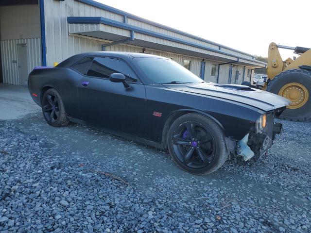Photo 4 from auction – 2015 DODGE CHALLENGER with VIN 2C3CDZAT1FH782784