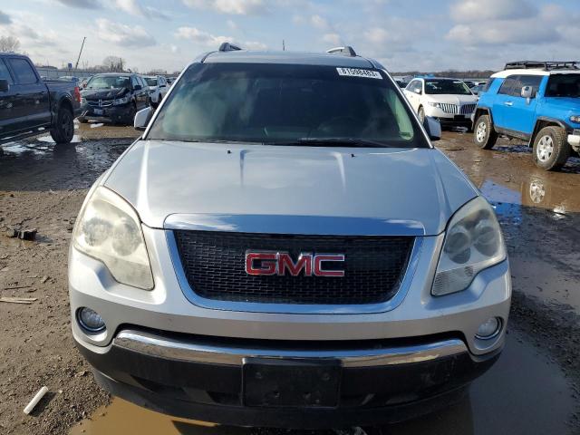 Photo 5 from auction – 2011 GMC ACADIA SLT with VIN 1GKKVRED6BJ257868