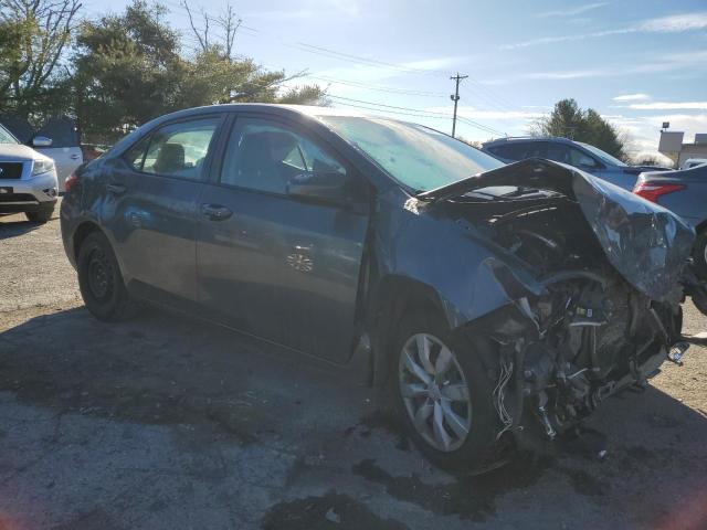 Photo 4 from auction – 2016 TOYOTA COROLLA L with VIN 2T1BURHE8GC657940