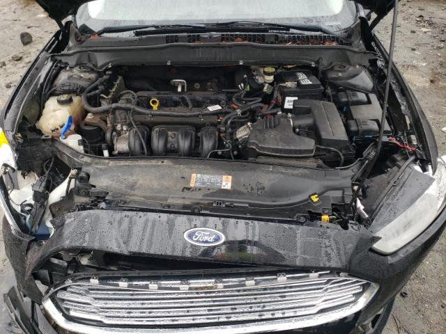 Photo 11 from auction – 2016 FORD FUSION SE with VIN 1FA6P0H76G5118614