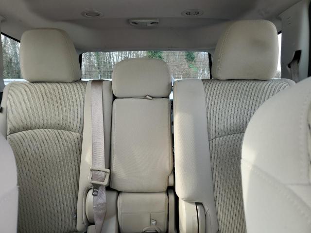 Photo 10 from auction – 2014 DODGE JOURNEY SX with VIN 3C4PDCBB7ET112470