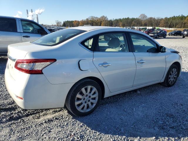 Photo 3 from auction – 2014 NISSAN SENTRA S with VIN 3N1AB7AP3EL692867