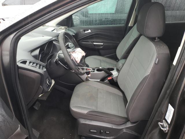 Photo 7 from auction – 2016 FORD ESCAPE SE with VIN 1FMCU0GX1GUA09244